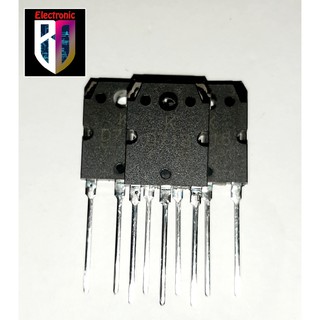 D718  TO 247 8A 120V KEC Mới