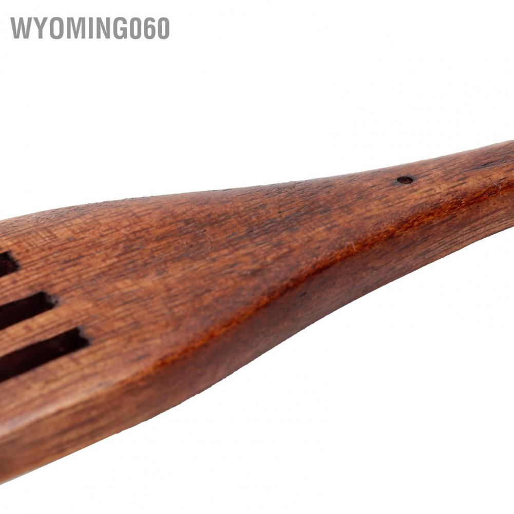 Wyoming060 Japanese Wooden Fork Kitchen Tableware Cutlery for Barbecue Picnic Camping Parties