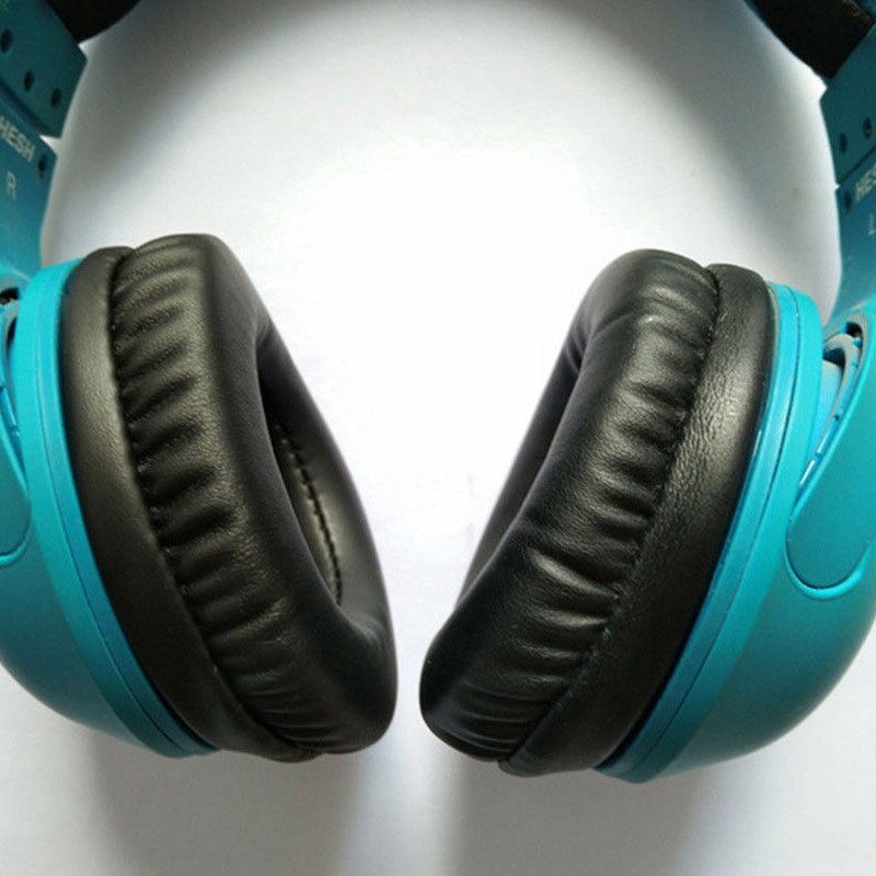 1 cặp đệm tai nghe thay thế cho Skullcandy HESH 2 HESH2