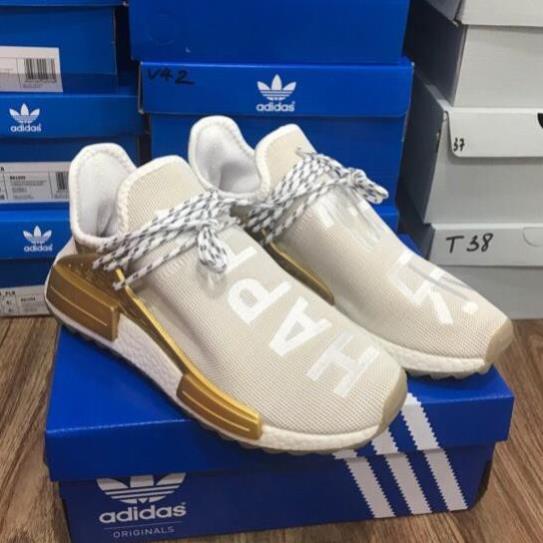 xa kho Giày thể thao HUMAN RACE HAPPY GOLD . Hàng như hình chất lượng tốt yu tin chất lượng | Bán Chạy| 2020 : ₁ $ !