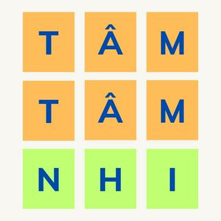 Tâm Tâm Nhi
