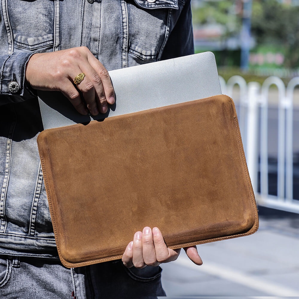 Tấm Da Lót Chuột Và Bàn Phím Cho MacBook Air 13 MacBook Pro 13