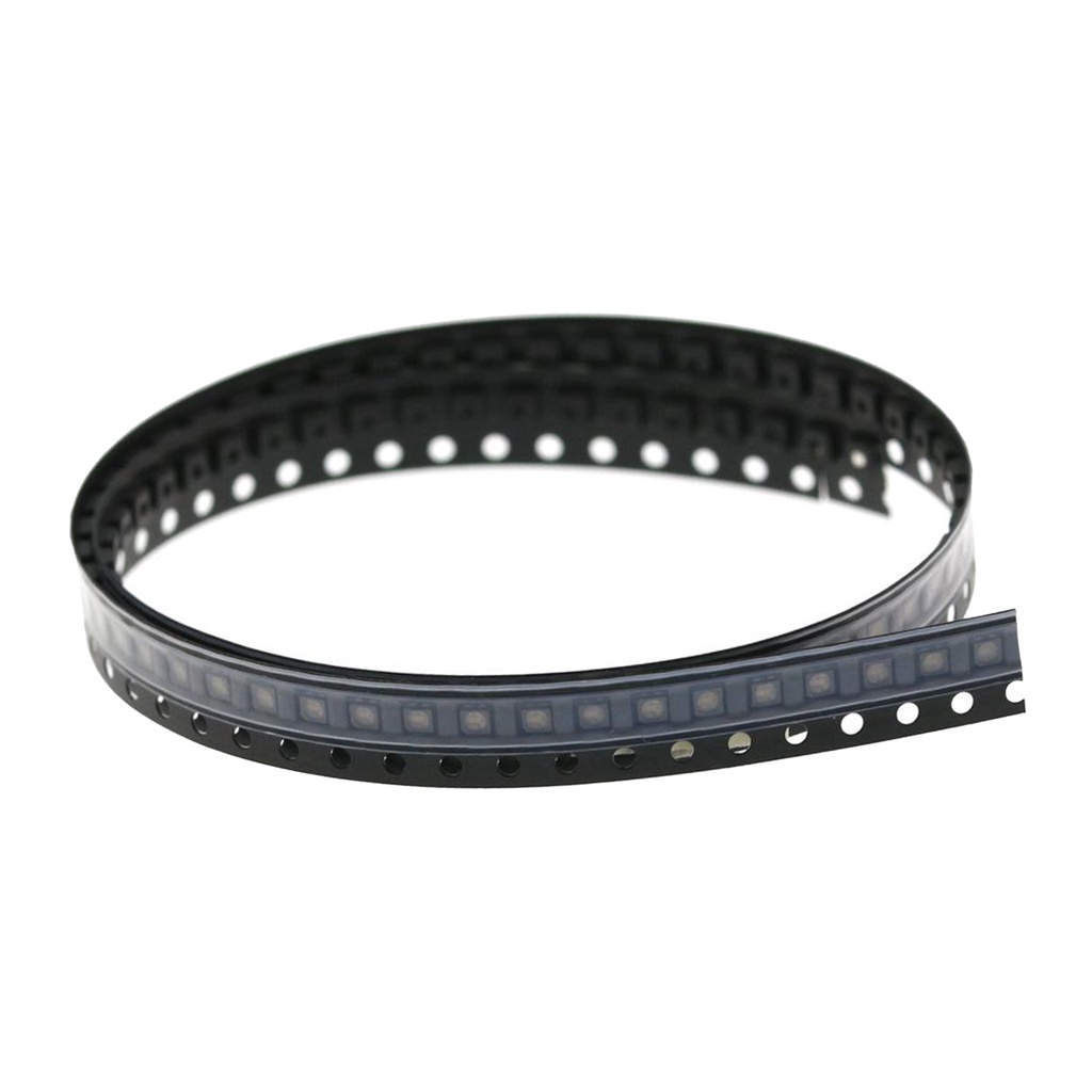 100 Đi Ốt Đèn Led Rgb 2121 Nhiều Màu Sắc | BigBuy360 - bigbuy360.vn