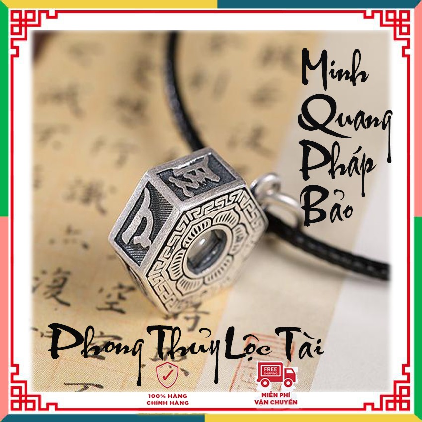 MINH QUANG PHÁP BẢO LỤC GIÁC | BigBuy360 - bigbuy360.vn