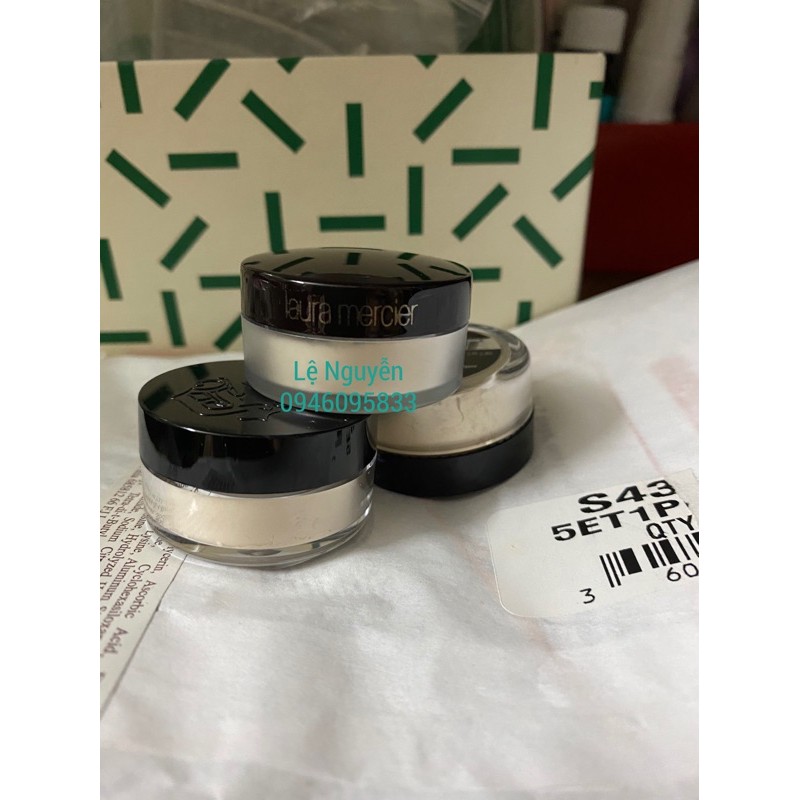 phấn phủ dạng bột