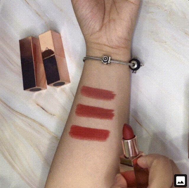 [NEW] Son 3CE Matte Lip Color