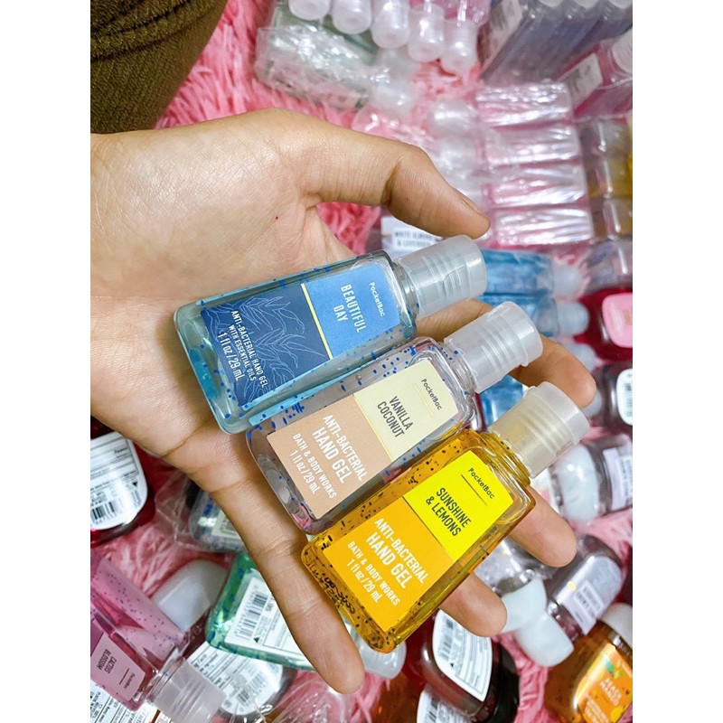 Gel Rửa Tay Khô Bath and Body Works | BigBuy360 - bigbuy360.vn