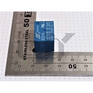 Rơ le 12V - Relay 12V