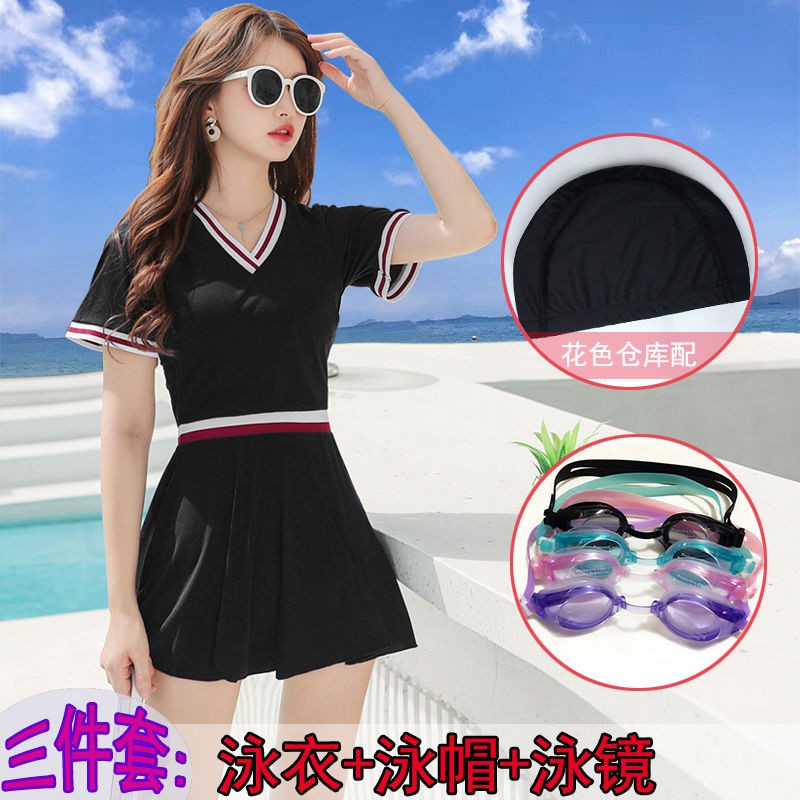 Bộ Đồ Bơi Kín Đáo Cho Nữ | BigBuy360 - bigbuy360.vn