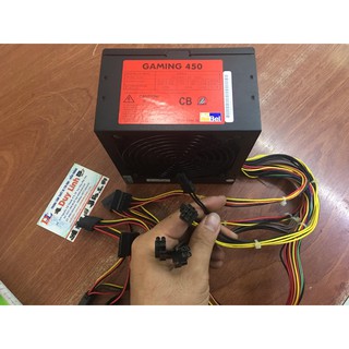 Nguồn máy tính AcBel HK400