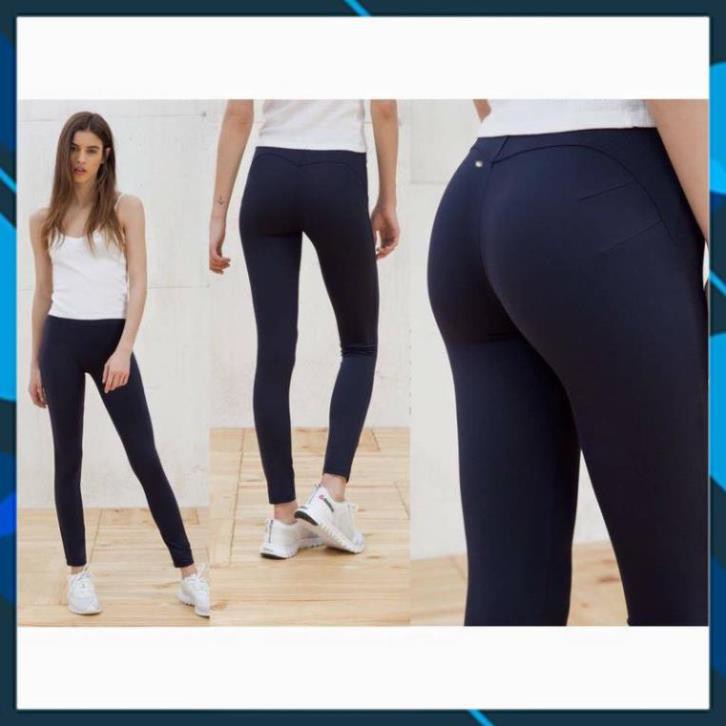 Quần legging nâng mông gen bụng umi 704 | BigBuy360 - bigbuy360.vn