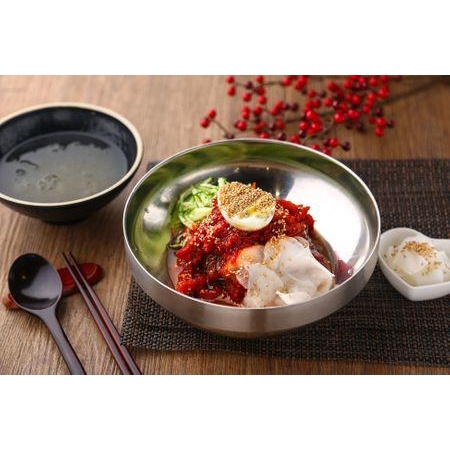 Sốt Trộn Đa Năng Hàn Quốc ChungWoo 1.1Kg