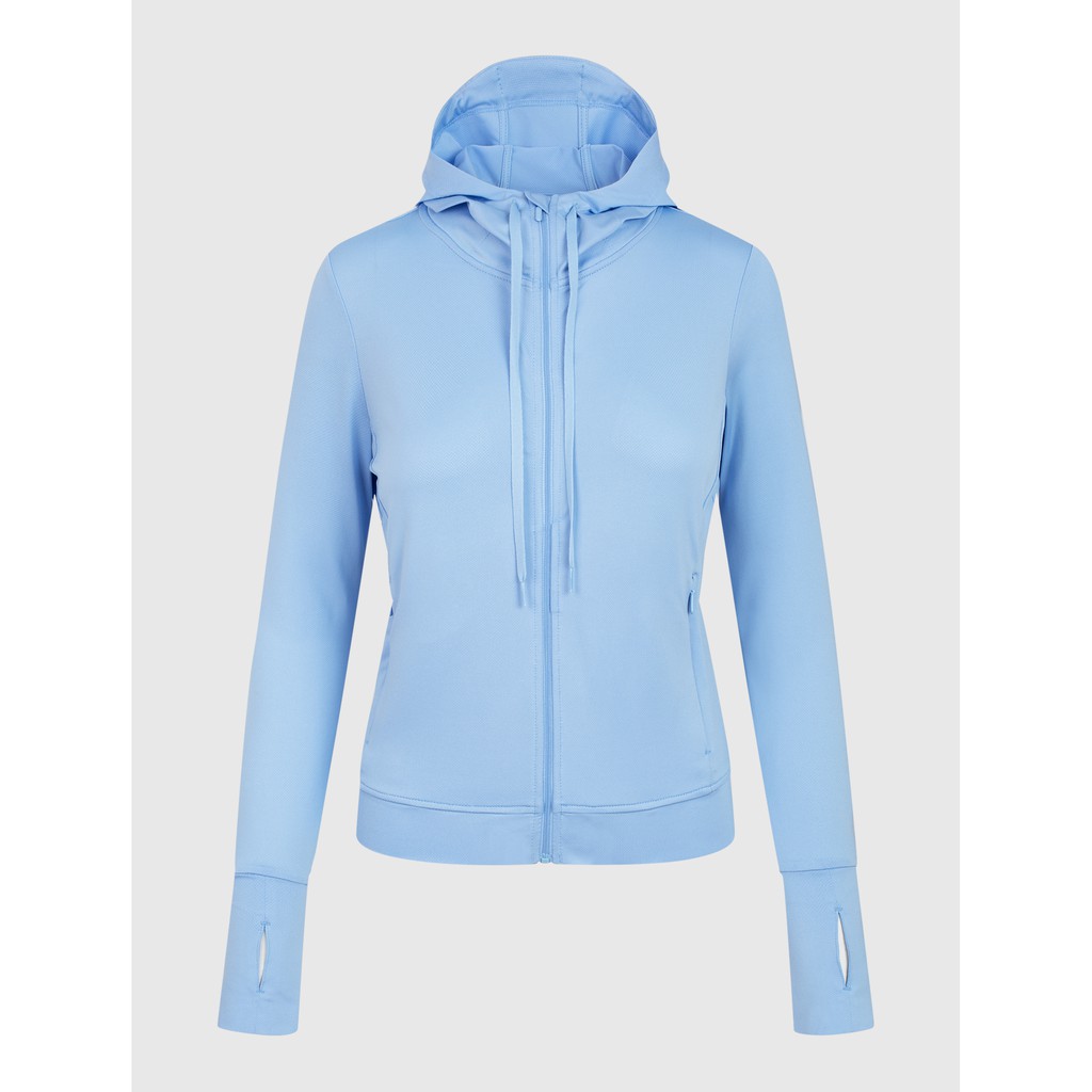 [Mã WABR50K giảm 50K đơn 99K] Áo chống nắng nữ có mũ 6OT21S001 Canifa | BigBuy360 - bigbuy360.vn