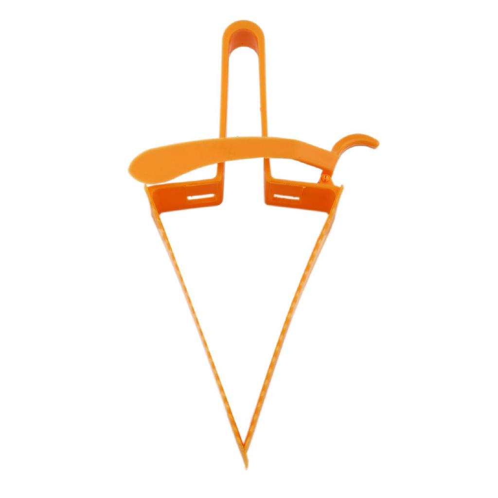Triangle Design Adjustable Cake Cutter Baking Tool Cake Slicer Baking Cutter