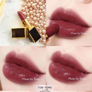Son Tom ford mini 2gr màu siêu xinh