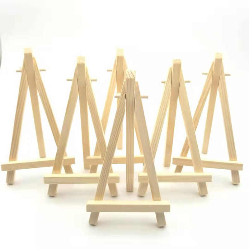 R Giá Đỡ Điện Thoại Máy Tính Bảng Bằng Gỗ Kích Thước 8x15 nhân tiện Dụng 4