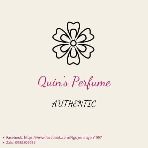 Quin Perfume 2020