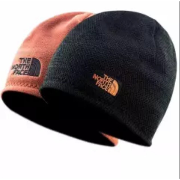 Mũ len Nam Nữ 2 mặt the north face