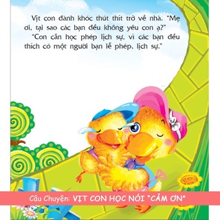 Sách - 30 phút cho bé trước giờ đi ngủ (4 Tập)