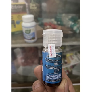 Phân bón kích rễ Mỹ Rapid Start (chai 10ml - 30ml)