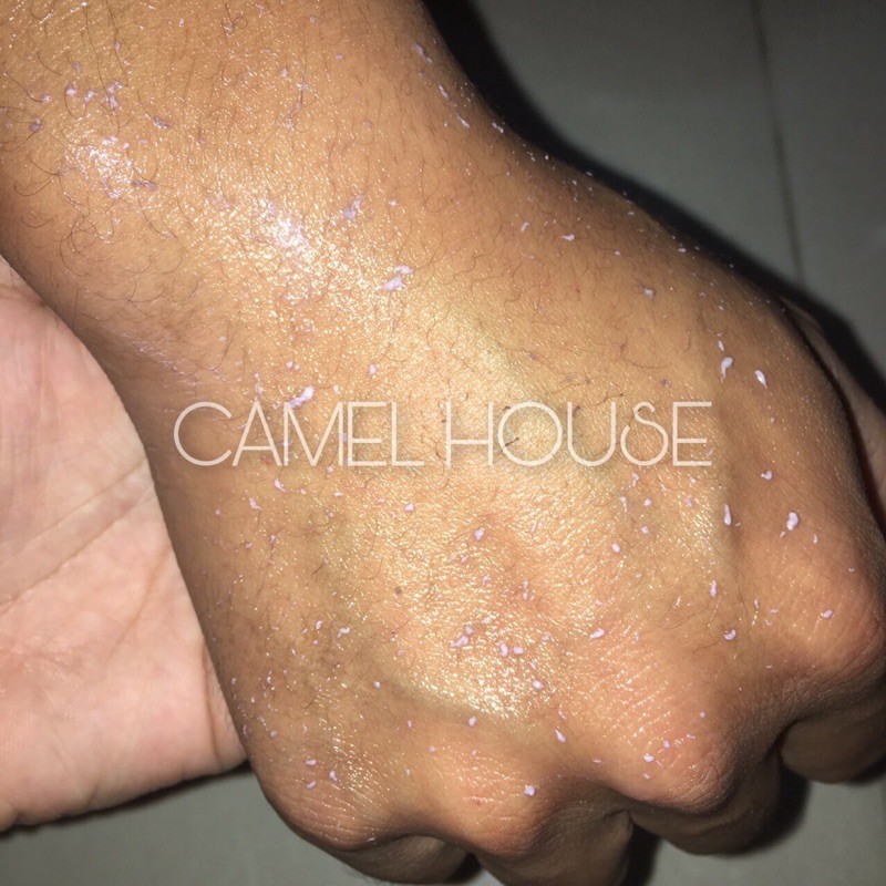 Tẩy Tế Bào Chết Camel House handmade | BigBuy360 - bigbuy360.vn