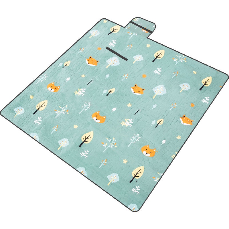 Thảm Trải Dã Ngoại Chống Nước 200*200cm