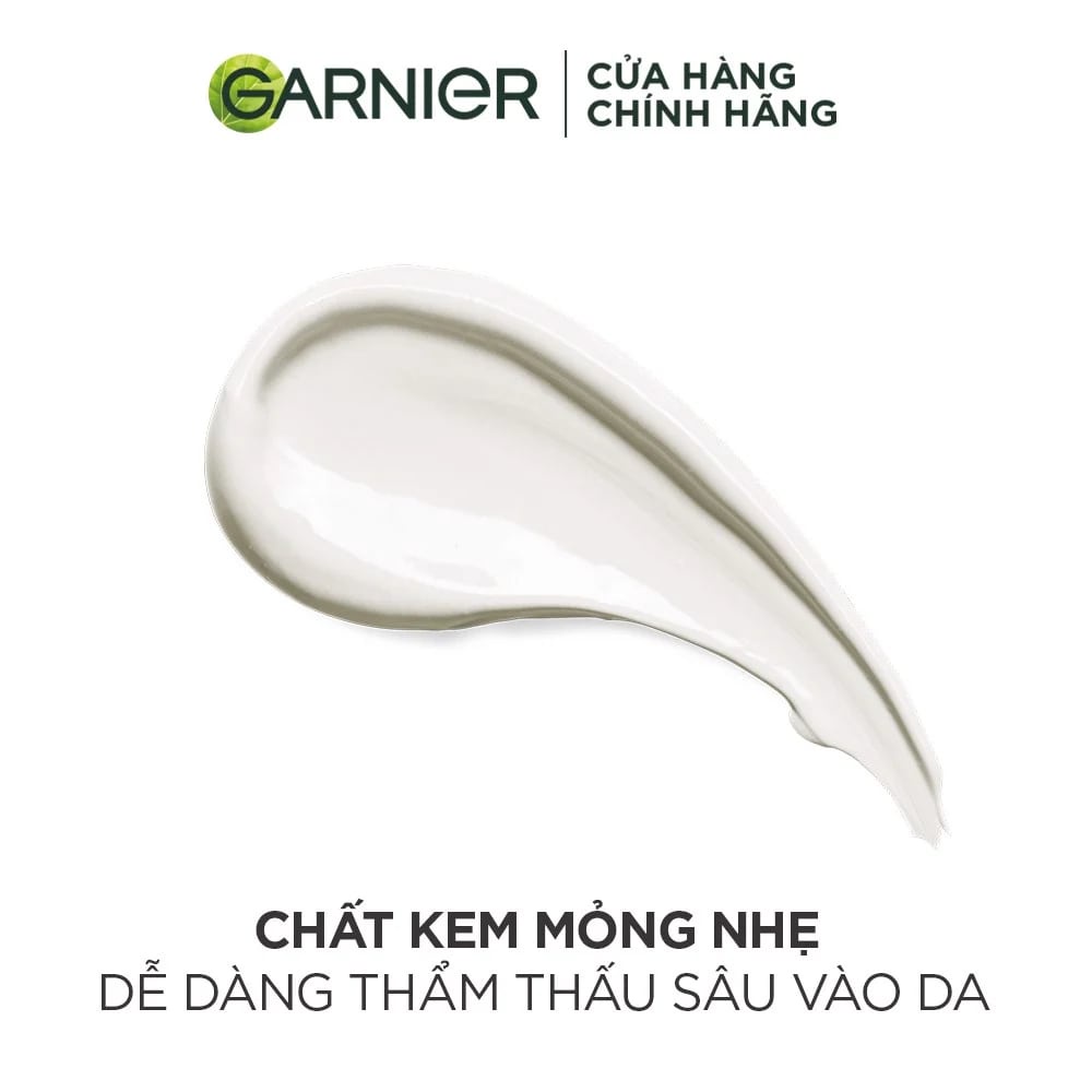 Mặt Nạ Ngủ Garnier Light Complete Speed 50ml