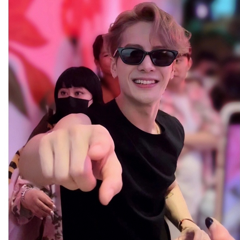 Kính Mát Oversize Thời Trang Unisex 2022