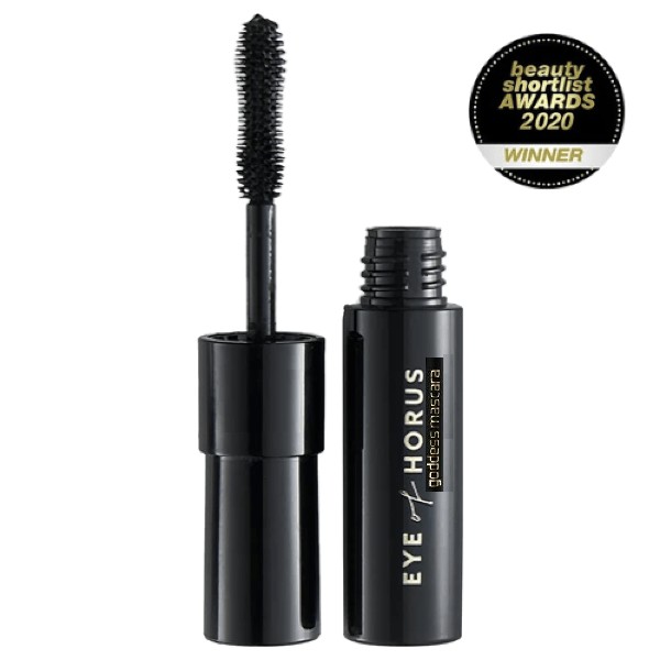 Chuốt mi Eye of Horus Goddess Mascara Mini 4ml