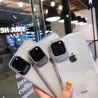 ỐP LƯNG BẢO VỆ CAMERA AUTO FOCUS