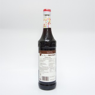 Siro Monin Tiramisu