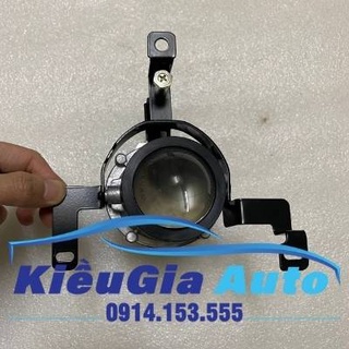 Đèn gầm Kia Morning Si, Đèn cản Kia Morning Si, Đèn sương mù Kia Morning Si