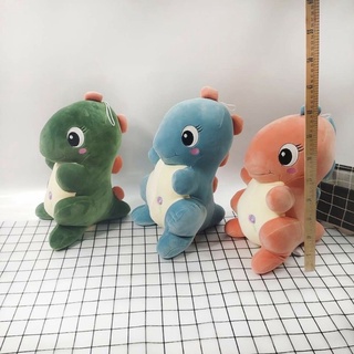 khủng long đứng, nằm cao cấp 30cm