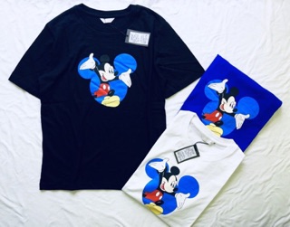 Áo thun Mickey xuất Hàn