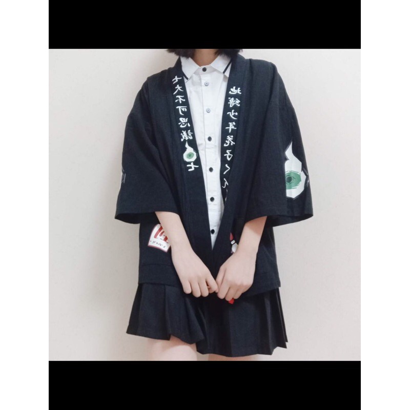 YAS0274-Áo váy cosplay Hanako-kun