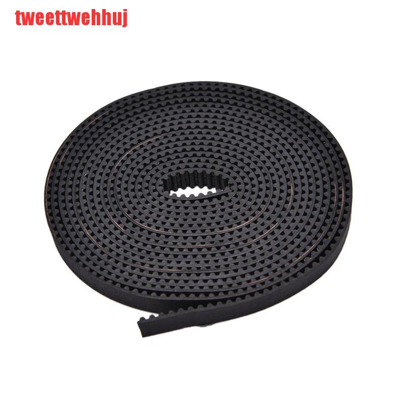Dây Đai Mở Rộng Gt2 6mm Wide 2mm Pitch 2gt Cho Máy In 3d Cnc | BigBuy360 - bigbuy360.vn
