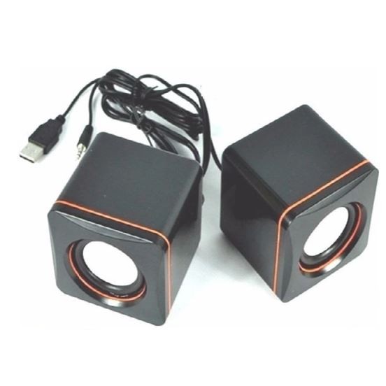 Loa vi tính 2.0 PC/Laptop