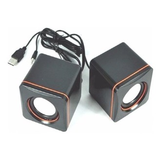 Loa vi tính 2.0 PC/Laptop