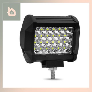 đèn led 4 inch công suất 200W 12V/24V siêu sáng cho các loại tàu và xe hơi