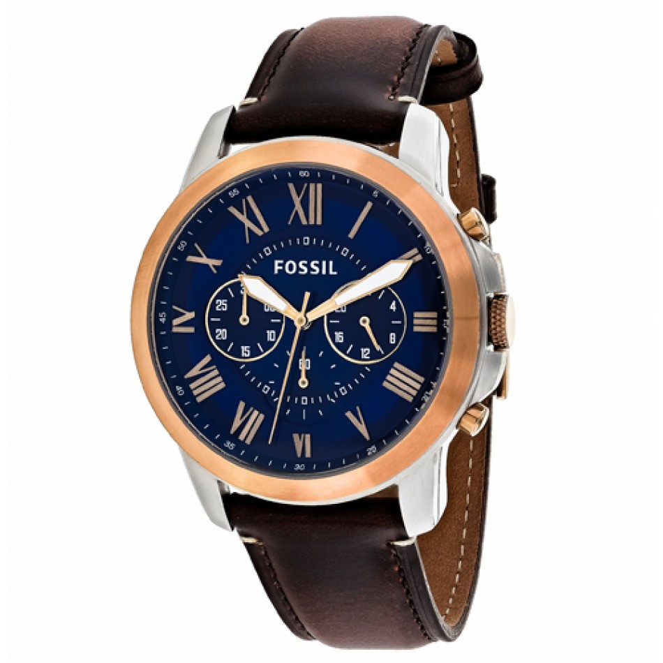 Đồng hồ nam Fossil FS5150
