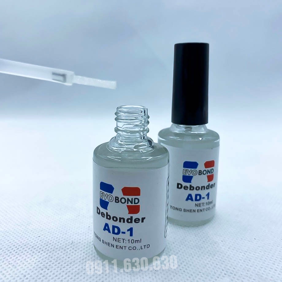 Ad vệ sinh nhíp_nước vệ sinh nhíp_dụng cụ nối mi chính hãng _ Huy Hoàng Mi