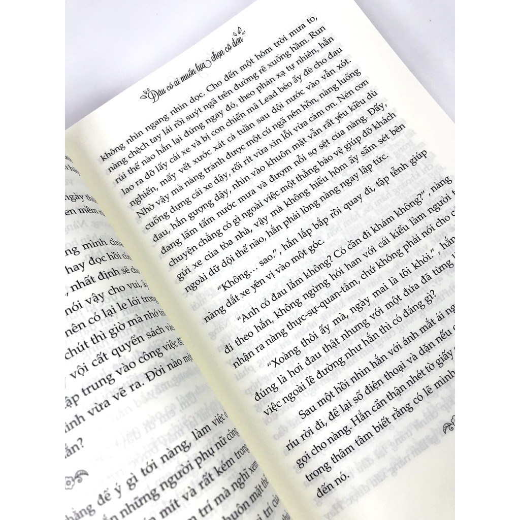 Sách - Đâu Có Ai Muốn Lựa Chọn Cô Đơn | BigBuy360 - bigbuy360.vn