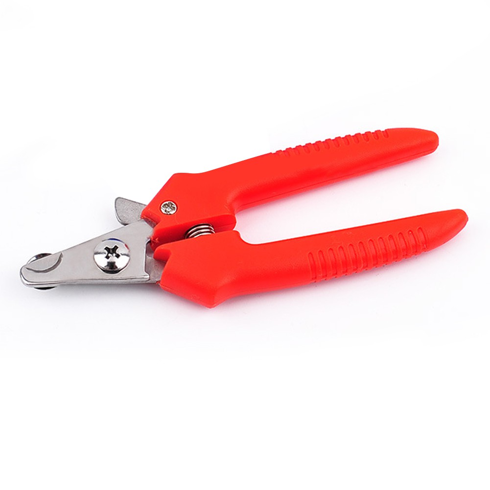 Kéo Cắt Móng Cho Thú Cưng