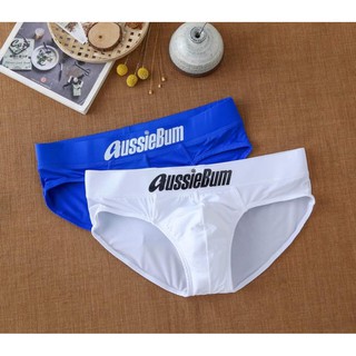 [Thun lạnh giảm 50%] Quần lót sịp tam giác brief nam lịch lãm Aussiebum02