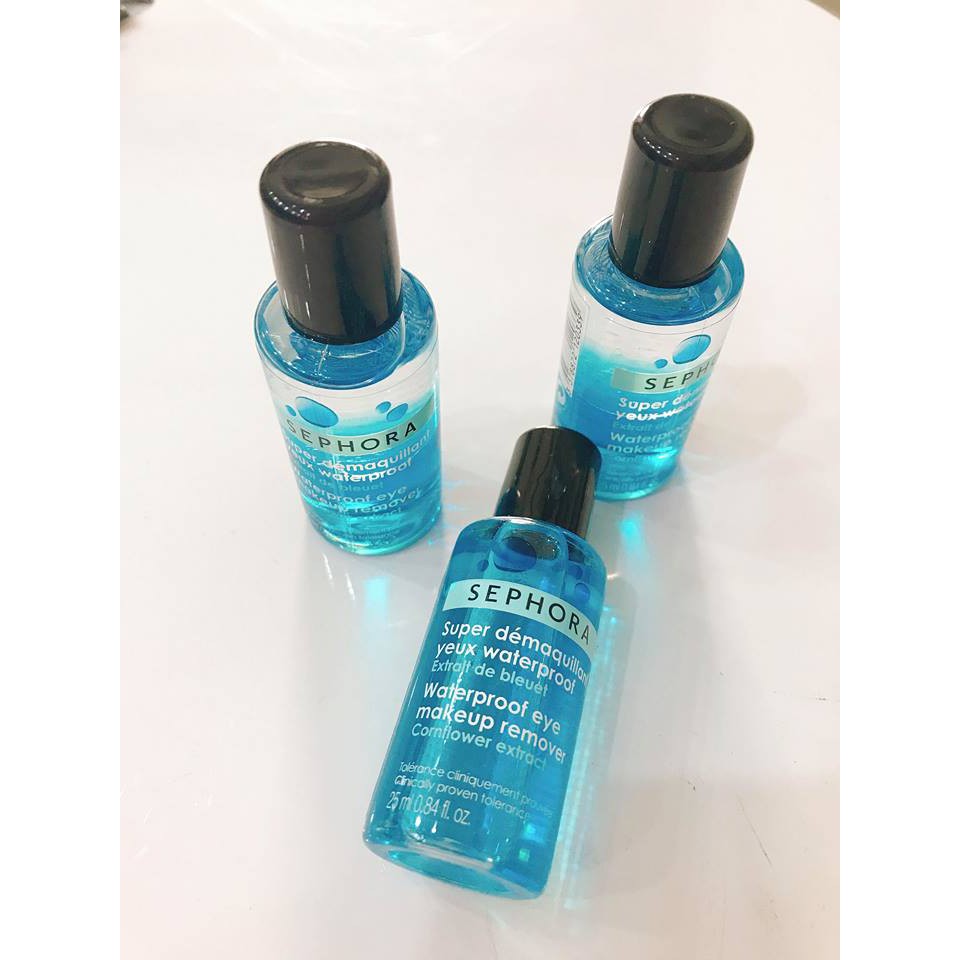 Tẩy trang mắt SEPHORA