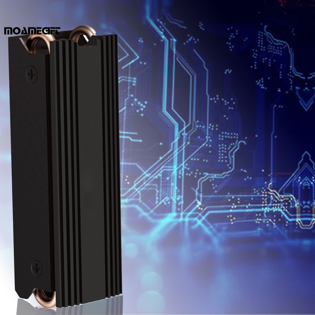 Đế Tản Nhiệt Bảo Vệ Ổ Cứng Ssd M.2 2280 Nvme | BigBuy360 - bigbuy360.vn