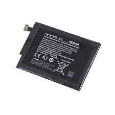 Pin Nokia Lumia 1320 (BV-4BWA) 3500mAh