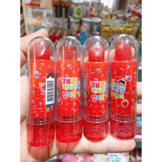 Kẹo Mút son môi Hàn Quốc