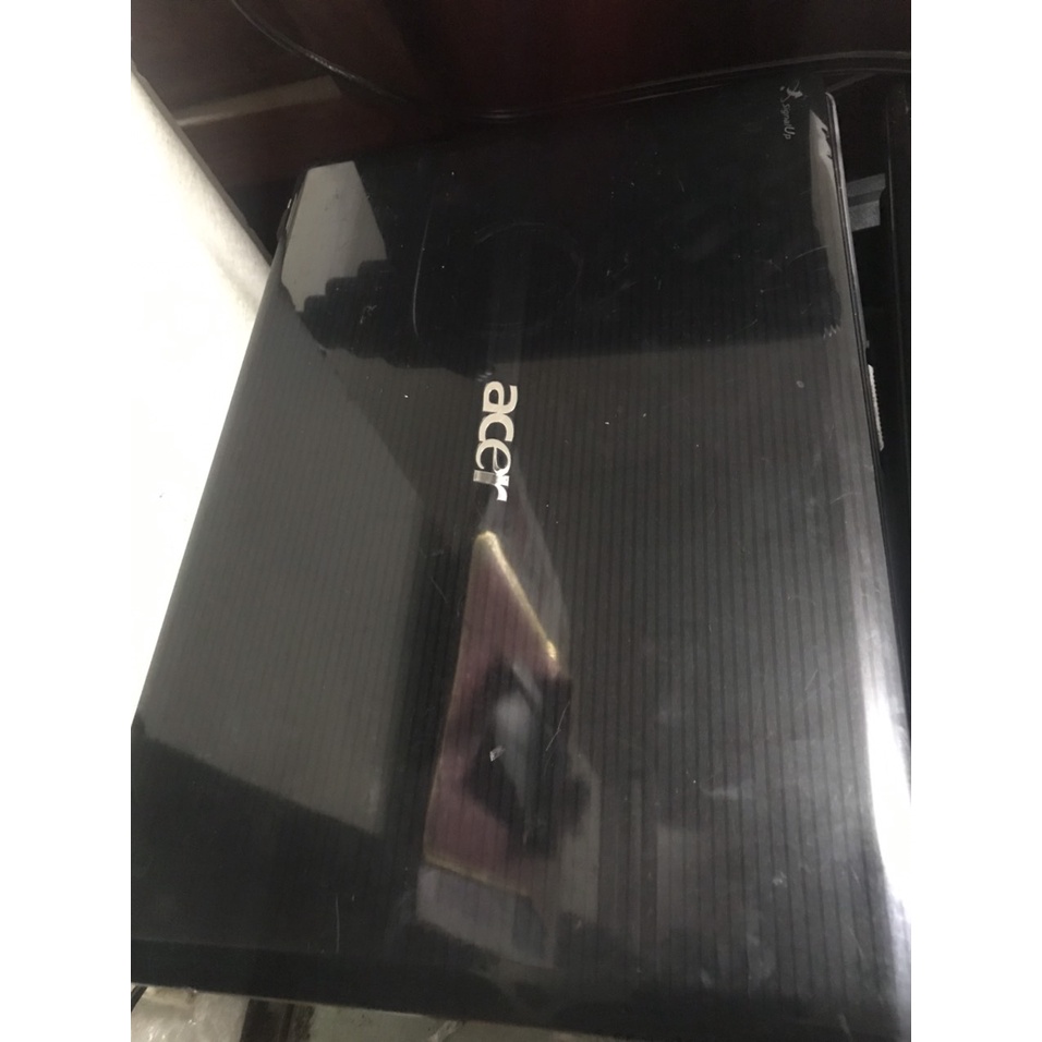 LAPTOP ACER 4745 CORE I3