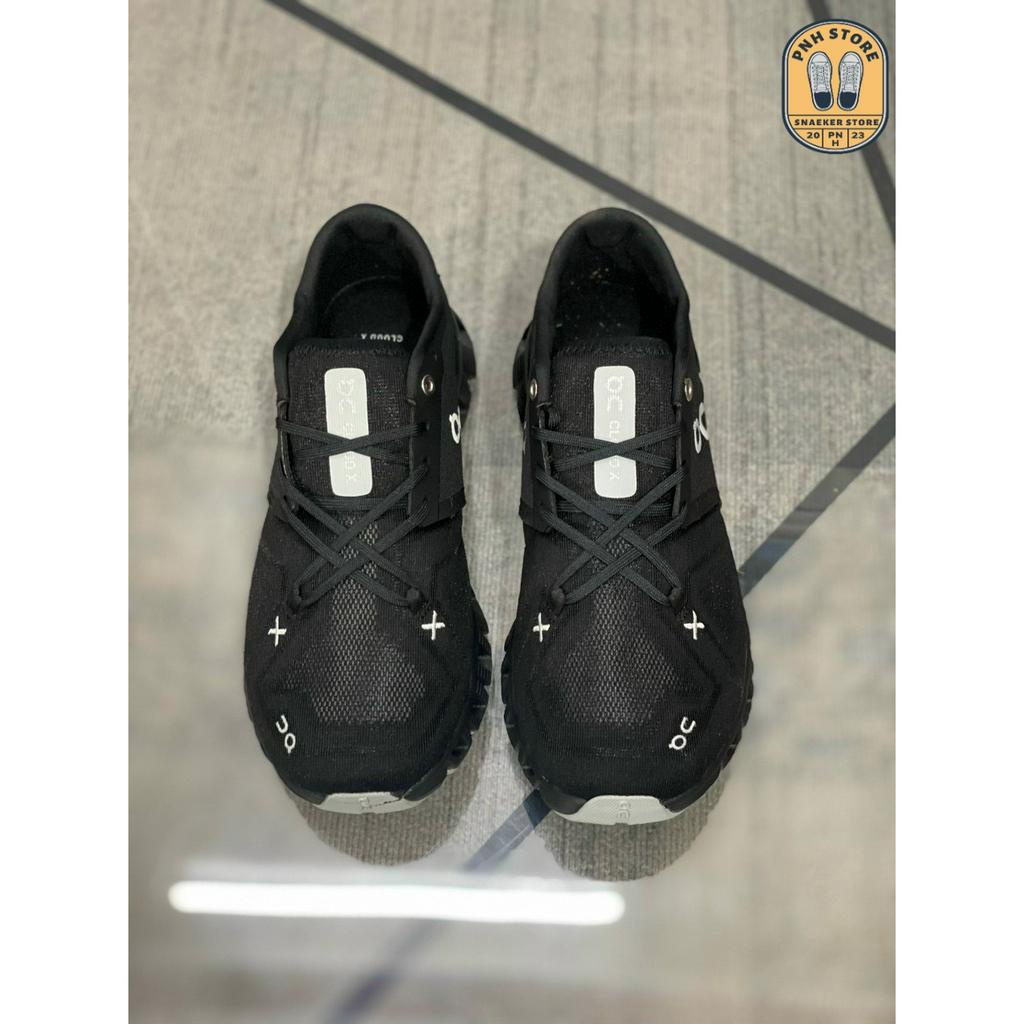 Giày Thể Thao On Running Cloud X